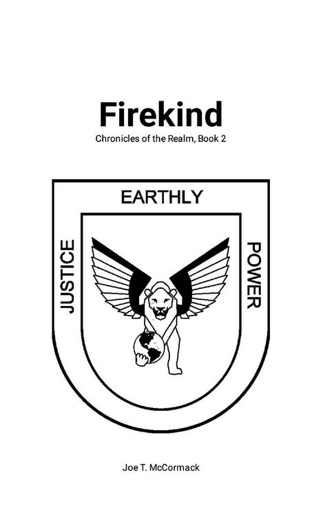 Produktbild: Firekind