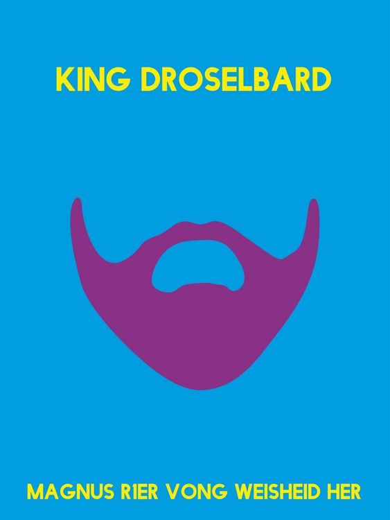 Produktbild: King Droselbard