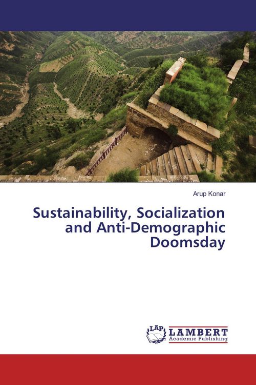 Produktbild: Sustainability, Socialization and Anti-Demographic Doomsday