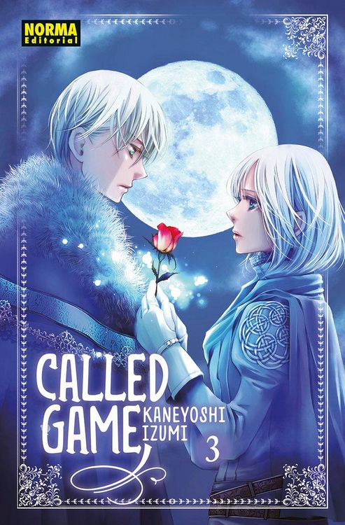 Produktbild: Called Game 03