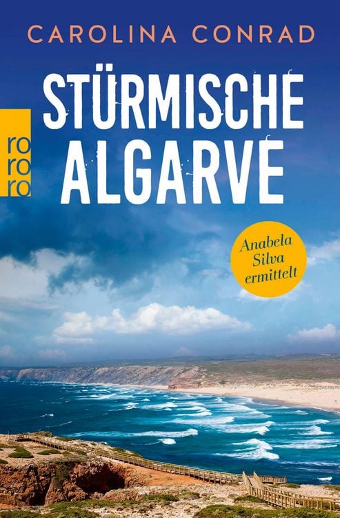 Produktbild: St&uuml;rmische Algarve