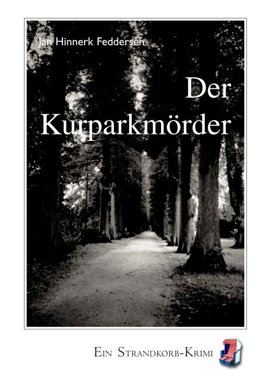 Produktbild: Der Kurparkm&ouml;rder