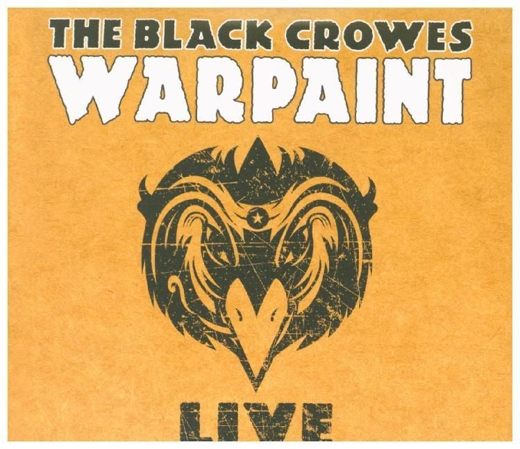 Produktbild: Warpaint Live (Limited CD Edition)