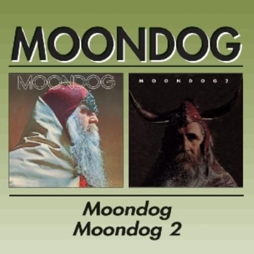 Produktbild: Moondog I & II