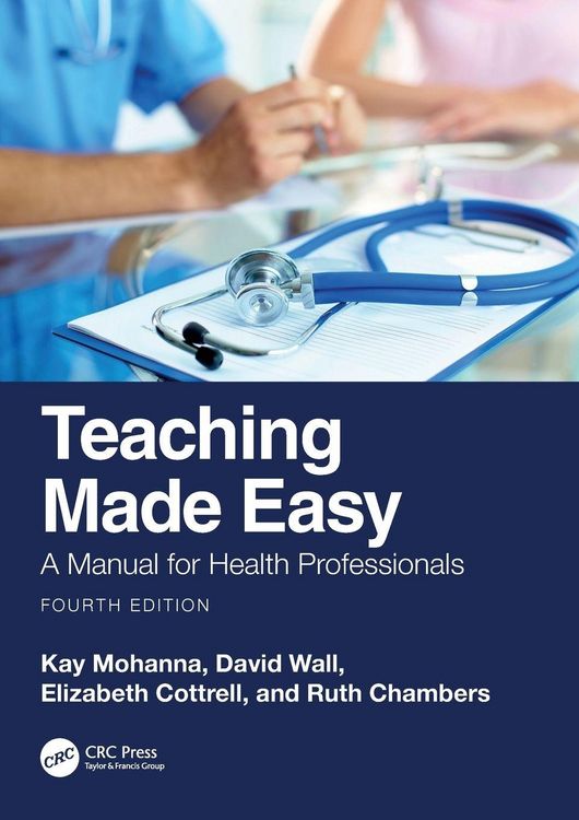 Produktbild: Teaching Made Easy