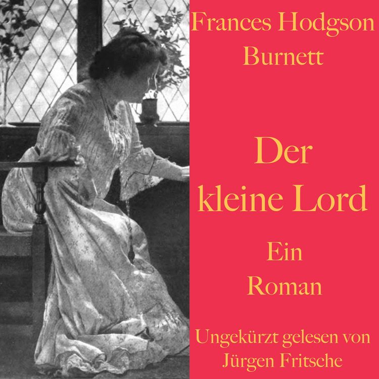 Produktbild: Frances Hodgson Burnett: Der kleine Lord