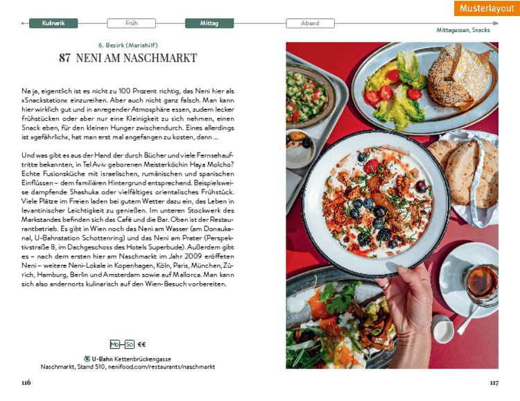 Produktbild: Mein perfektes Wochenende Lissabon