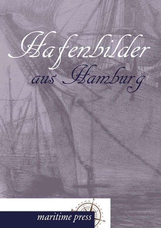 Produktbild: Hafenbilder aus Hamburg