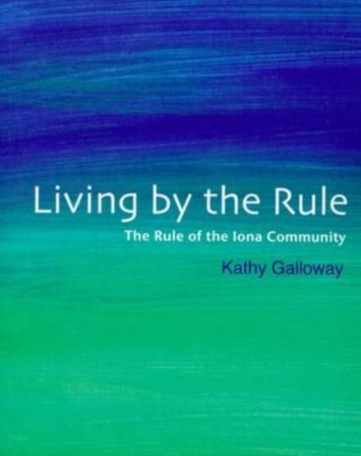 Produktbild: Living by the Rule