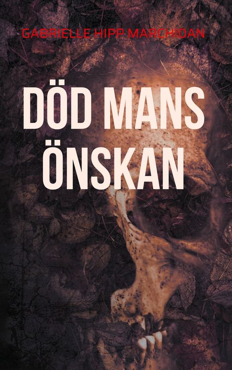 Produktbild: D&ouml;d mans &ouml;nskan