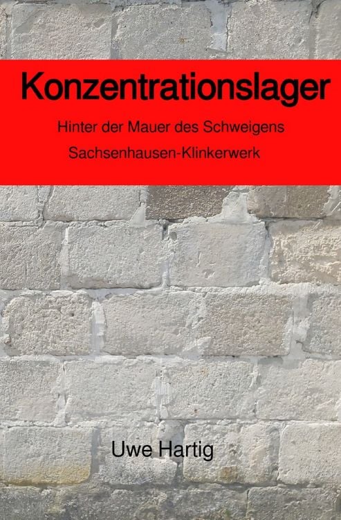 Produktbild: Konzentrationslager