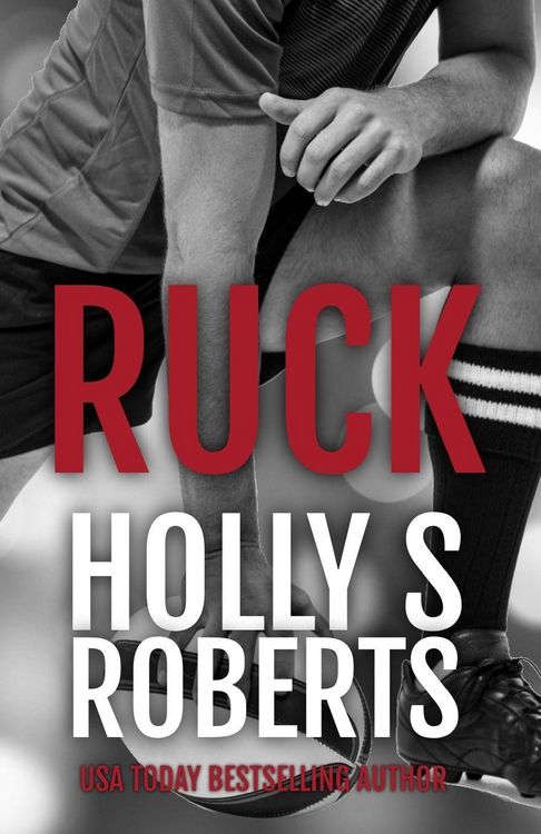 Produktbild: Ruck