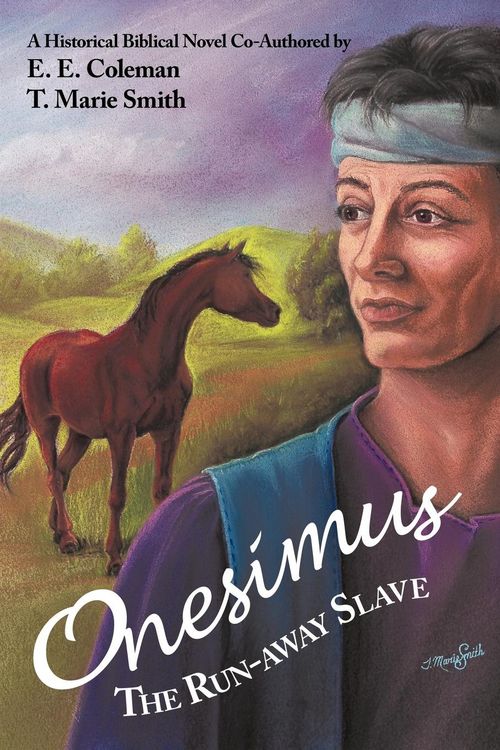 Produktbild: Onesimus the Run-Away Slave