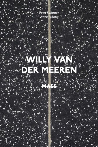 Produktbild: Willy Van der Meeren: MASS