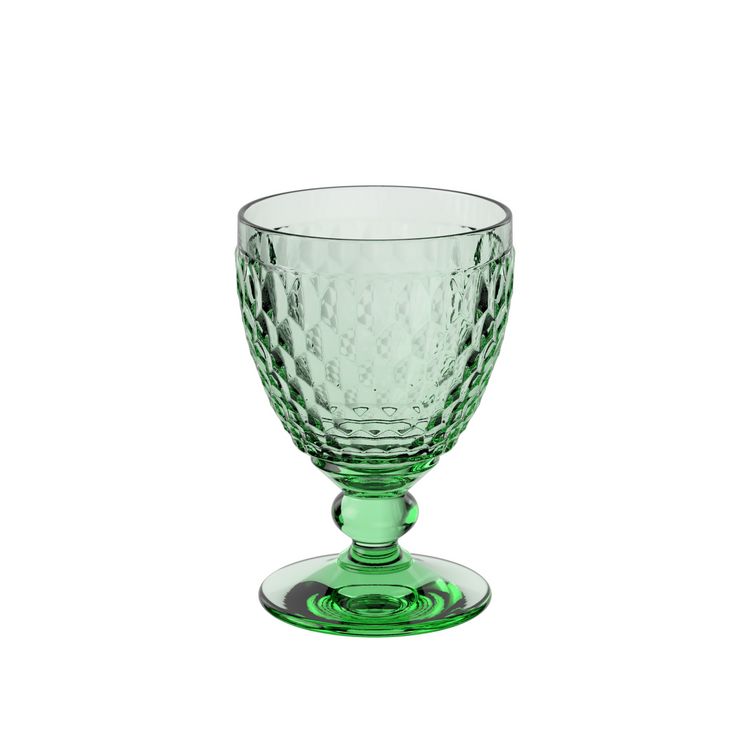 Produktbild: Villeroy & Boch Boston Rotweinglas green