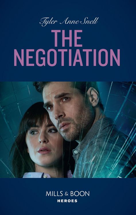 Produktbild: The Negotiation