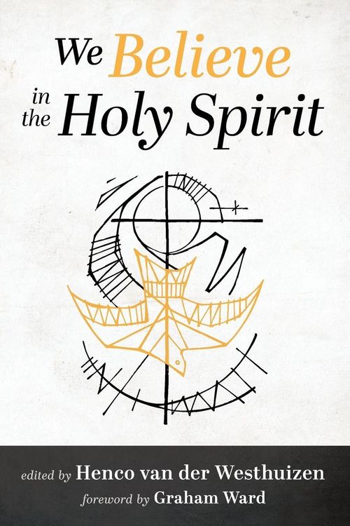 Produktbild: We Believe in the Holy Spirit