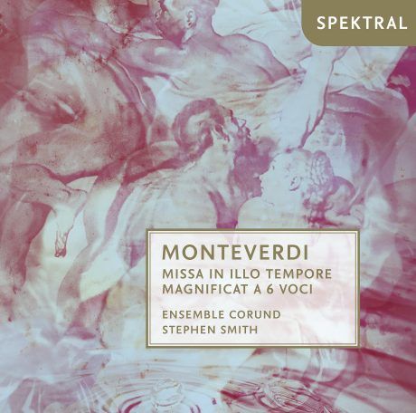 Produktbild: Missa in illo Tempore/Magnificat a 6 Voci
