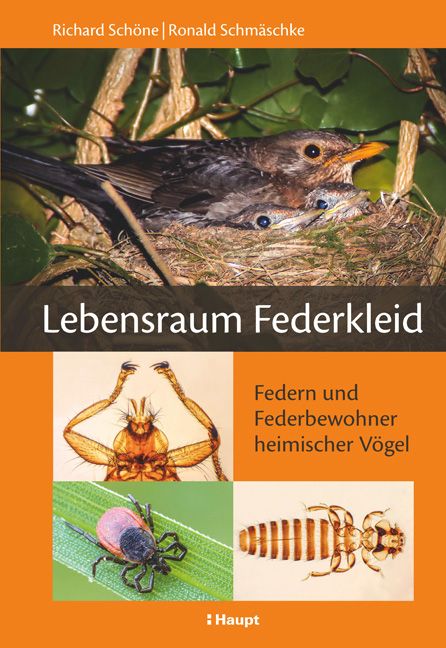 Produktbild: Lebensraum Federkleid