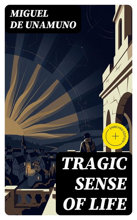 Produktbild: Tragic Sense Of Life