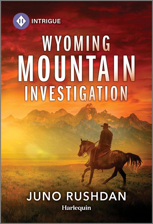 Produktbild: Wyoming Mountain Investigation