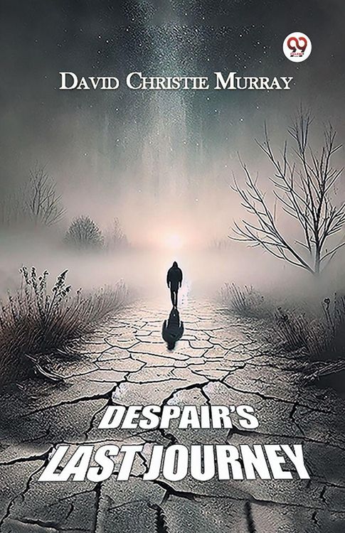 Produktbild: Despair s Last Journey