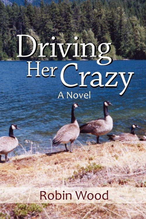 Produktbild: Driving Her Crazy