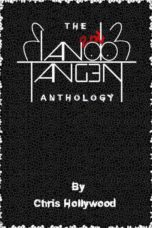 Produktbild: The 2nd Random Tangent Anthology