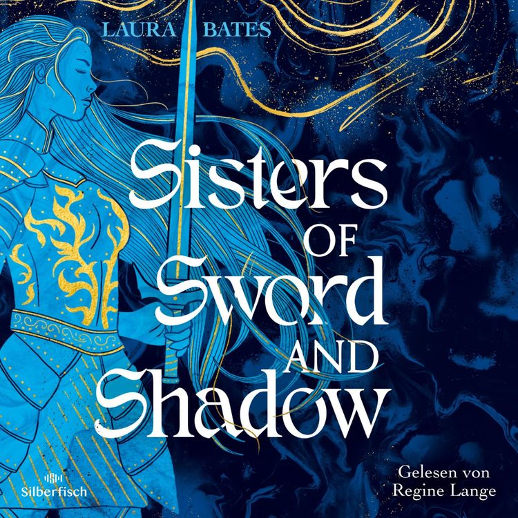 Produktbild: Sisters of Sword and Shadow 1: Sisters of Sword and Shadow