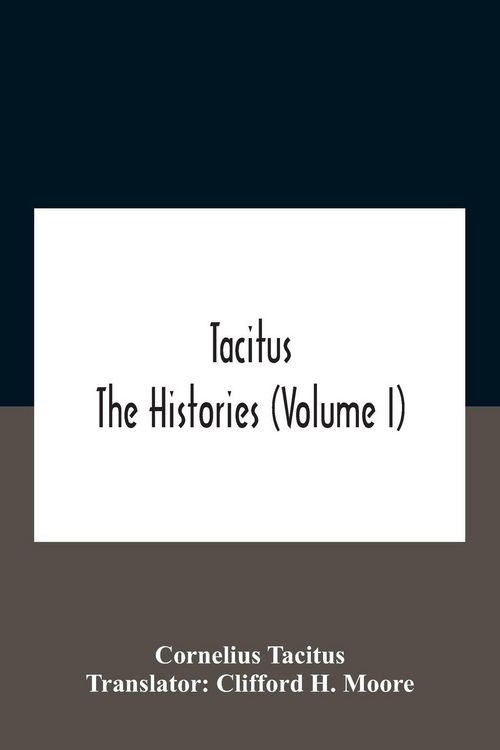 Produktbild: Tacitus