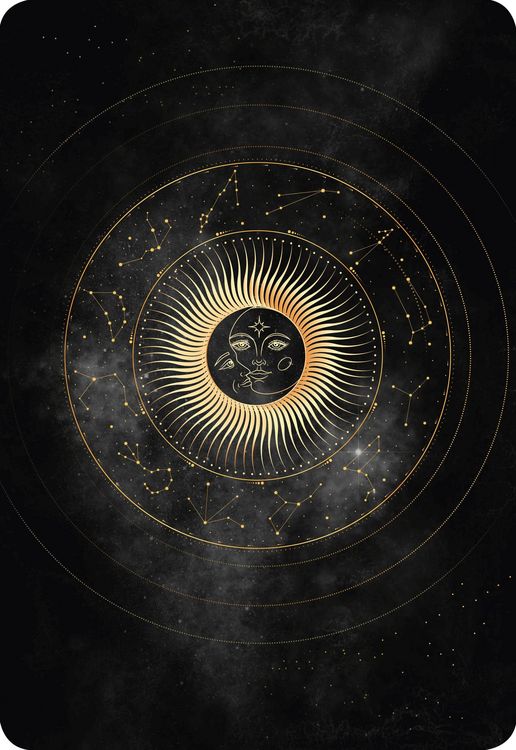 Produktbild: Astro-Cards
