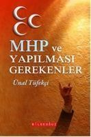 Produktbild: MHP ve Yapilmasi Gerekenler