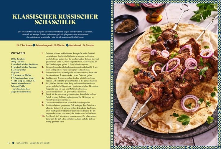 Produktbild: Schmeckt wie Heimat