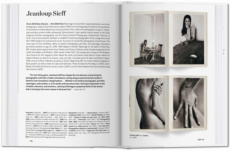 Produktbild: Fotografen A-Z