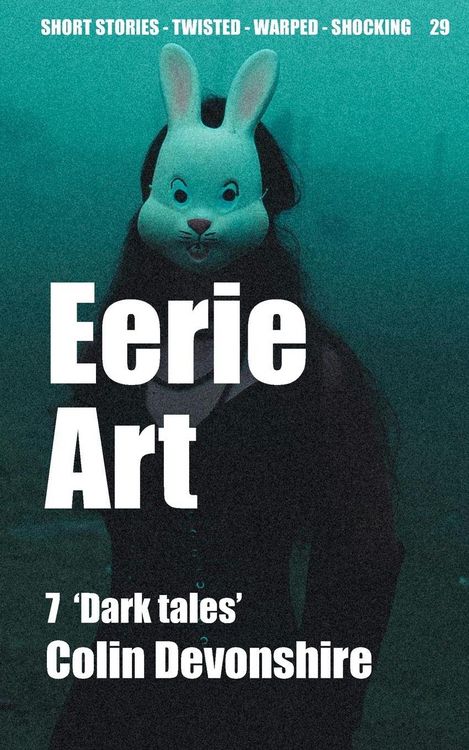 Produktbild: Eerie Art