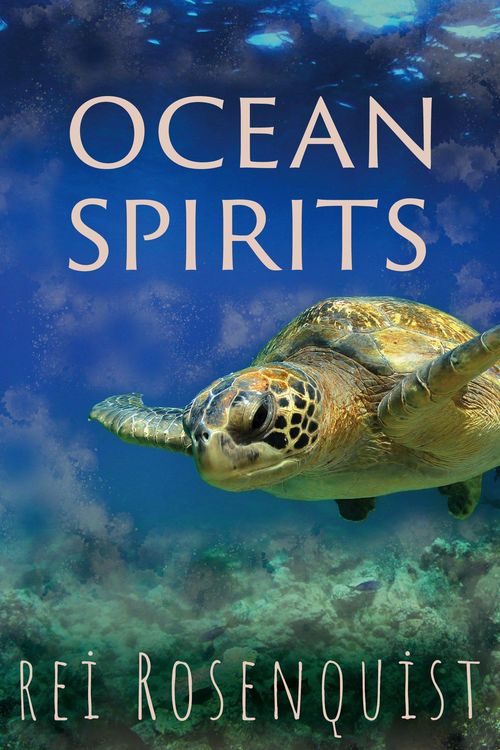 Produktbild: Ocean Spirits