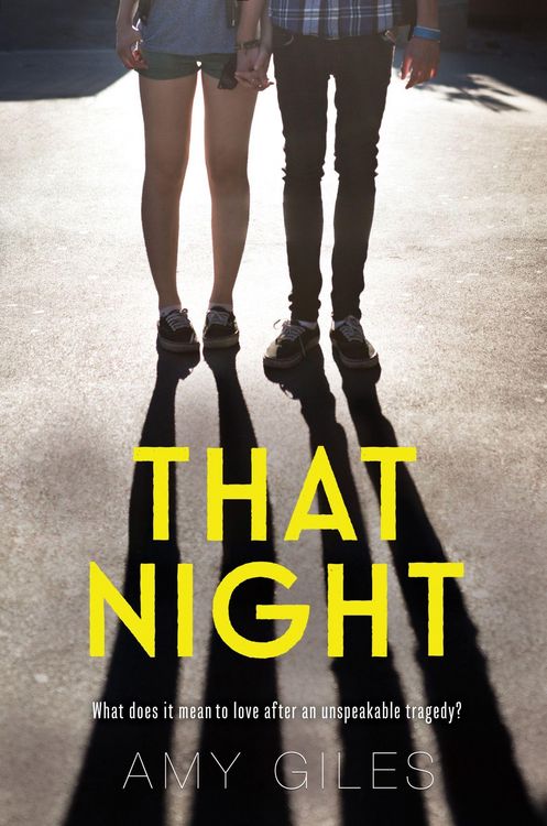 Produktbild: That Night