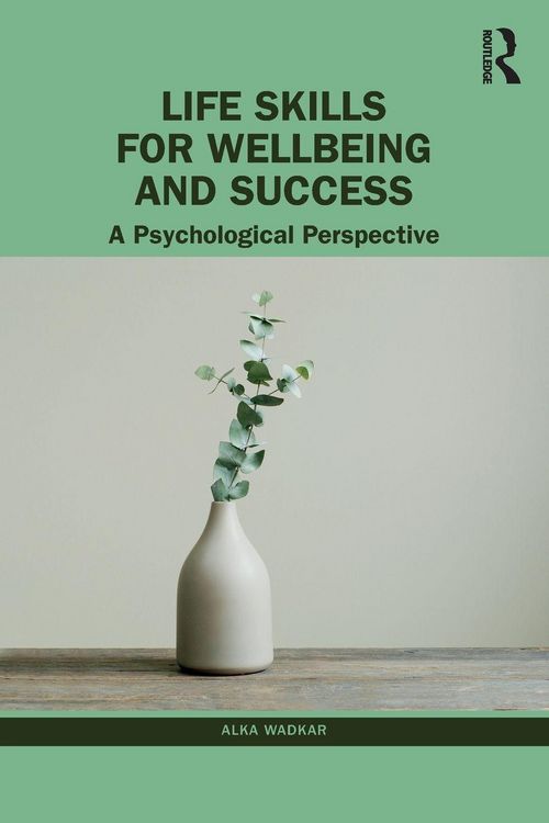 Produktbild: Life Skills for Wellbeing and Success
