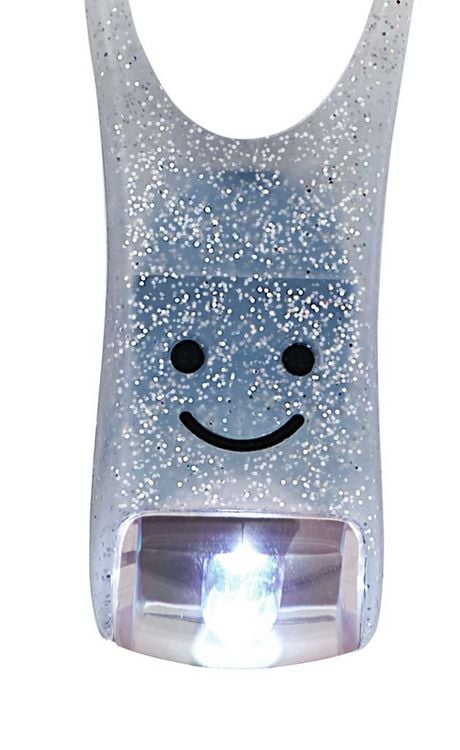 Produktbild: Lese Buddy - Das multifunktionale Leselicht Glitzer