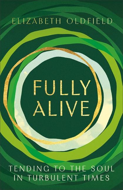 Produktbild: Fully Alive