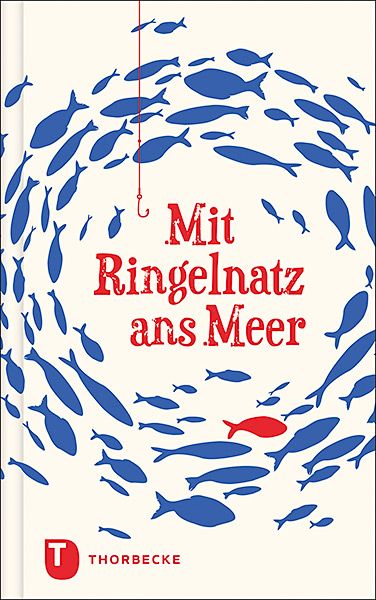 Produktbild: Mit Ringelnatz ans Meer