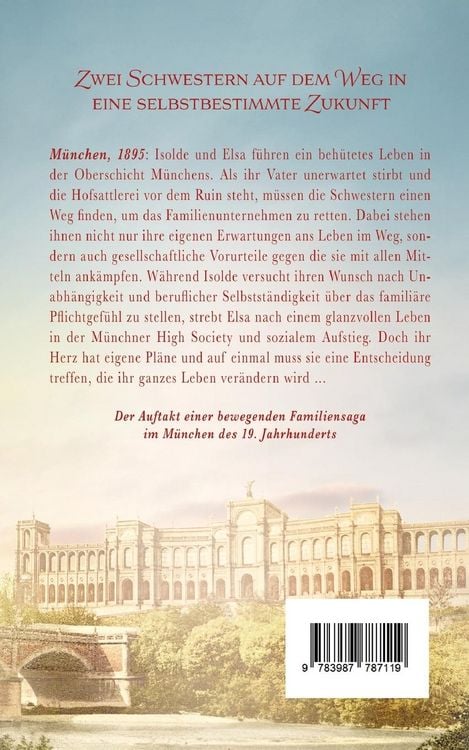 Produktbild: Glanz der Zukunft | Die gro&szlig;e historische Familiensaga &uuml;ber Liebe, Verrat und den Mut zum Neubeginn