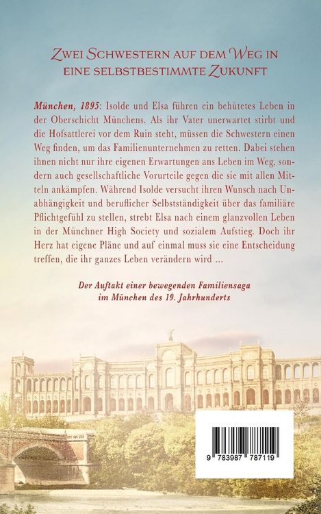 Produktbild: Glanz der Zukunft