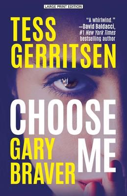 Produktbild: Choose Me