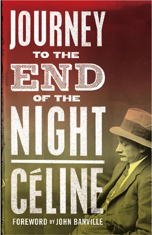 Produktbild: Journey to the End of the Night