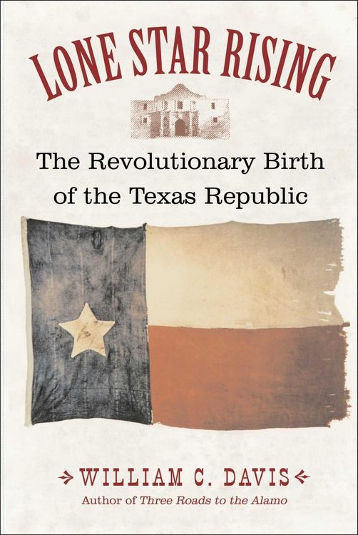 Produktbild: Lone Star Rising