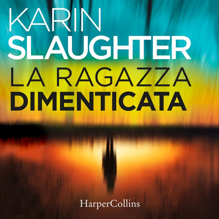 Produktbild: La ragazza dimenticata