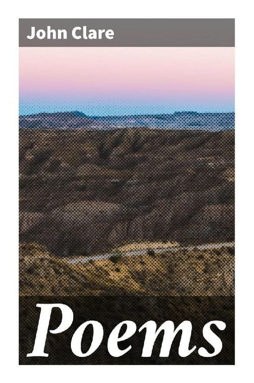 Produktbild: Poems