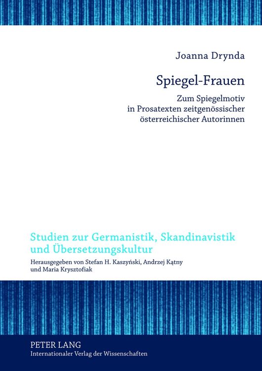 Produktbild: Spiegel-Frauen