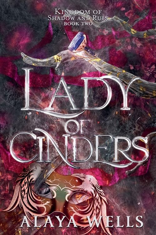 Produktbild: Lady of Cinders